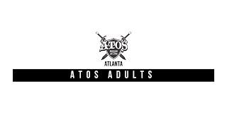 Adults Atos Atl Class |