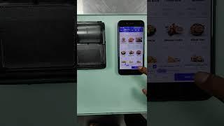 Restaurant Billing Machine 9429690779