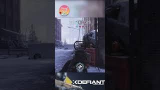 XDEFIANT Early Access Gameplay! #new #xdefiantgame #xdefiantbeta #fypシ #satisfying #2023