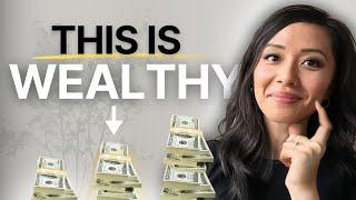 How Much Net Worth to Be Considered Wealthy?