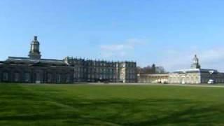 Hopetoun House Scotland