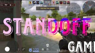 Standoff ||cheetah gaming||#standoff2