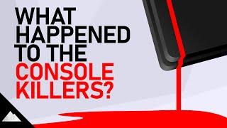 The Rise & Fall Of The "Console Killer" PC