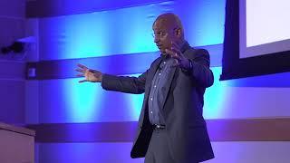 The Will to Achieve Excellence | WGU Sage Talks | Principal Baruti Kafele