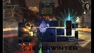 Neverwinter | How to HDPS 1440p | Epic Lair of Lostmauth | Mod11b | PC XBOX PS4