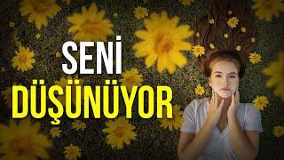 SENİ DÜŞÜNDÜĞÜNÜ Anlaman İçin Gönderilen 8 İşaret | ÇEKİM YASASI