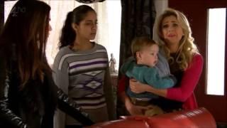 Hollyoaks The Roscoe Family (21st March 2014)