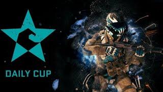 Warface: Daily cup moments №6.