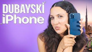 Dubayski iPhone-u necə tanıyaq?