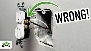Why DIY Homeowners Should Wire Differently Than Most Professionals
