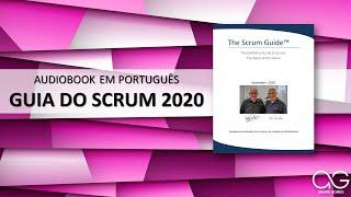 2020 Scrum Guide audiobook in English