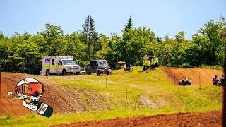 "DOOMSDAY" a motocross edit