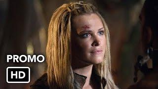 The 100 3x06 Promo "Bitter Harvest" (HD)