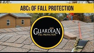 ABCs of Fall Protection