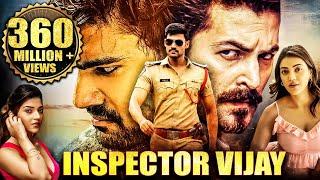 Inspector Vijay (KAVACHAM) Full Movie | Bellamkonda Sreenivas, Kajal, Neil Nitin Mukesh
