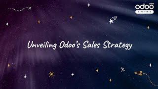 Behind the Scenes: Unveiling Odoo's Sales Strategy