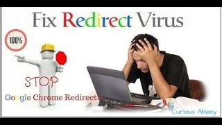 How to Stop  Browser Redirect virus || Automatically Opening New Tab || Curious Abeey
