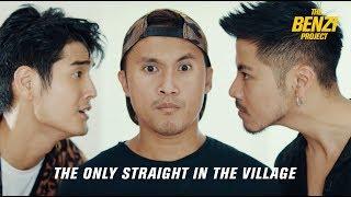 The Only Straight In The Village - The BenZi Project