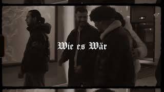 (FREE) WIE ES WÄR - JAZEEK x REEZY type beat prod. by aathiban