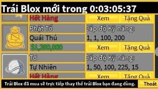 Đi Cày Tiền Mua Trái Phật Tổ Cho Acc Phụ