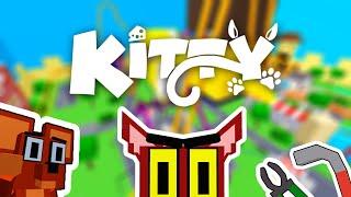 ROBLOX: Kitty Chapter 4 Trailer