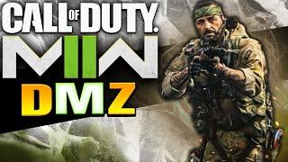 You Need to Know, the Leak Secret Mode DMZ, Call of Duty | StopShootnMe