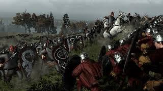 War For Albion (Thrones of Britannia Soundtrack)