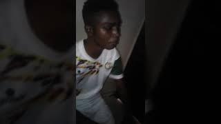 Un freestyle de ouf le futur roi du rap Galsen