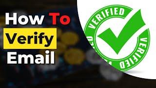 05 - How To Verify Your Email in Hoster.pk