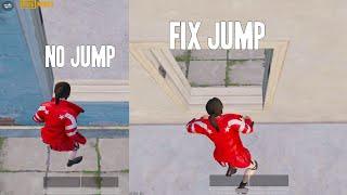pubgmobile 3.0 how to fix jump button in update Gameloop Key || pubg bgmi a Key Mapping Fix