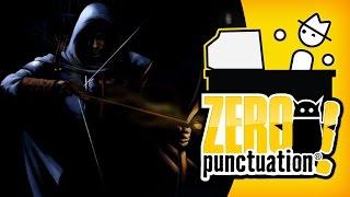 THIEF: THE DARK PROJECT (Zero Punctuation)