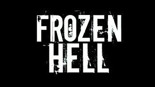 FROZEN HELL: The Book That Inspired THE THING