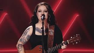 Ashley McBryde - Velvet Red (Never Will: Live From A Distance)