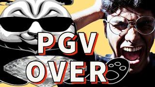 PGV Over | Shocking News From PGV | Passive Income On Steroids!!!!!!