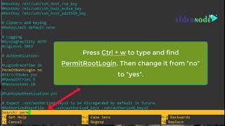 How to Enable Root Login via ssh on Ubuntu 20 04