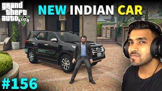 BUYING INDIAN CARS FOR NEW SHOWROOM | GTA V TECHNO GAMERS NEW EPISODE #157