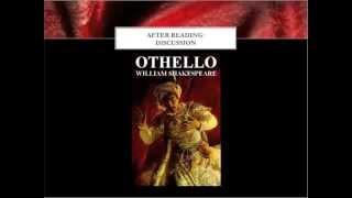 Othello in Context