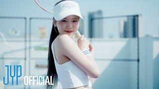 [#NiziU_BDay] AYAKA Visual Film