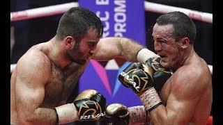 Murat Gassiev vs Denis Lebedev | FULL Boxing FIGHT for title, HD