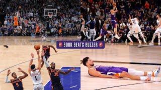 Book Beats Buzzer! What's your favorite Devin Booker clutch bucket? | Phoenix Suns