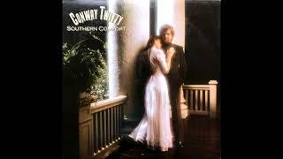 Something Strange Got Into Her Last Night , Conway Twitty , 1982