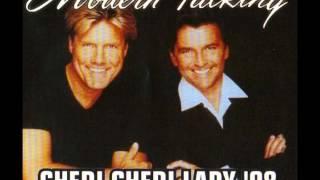 Modern Talking feat. Eric Singleton - Cheri cheri Lady´98 (Radio Version)