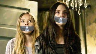 Two GIRLS KIDNAPPED by two PSYCHOS because they wanted to make them DOLLS - RECAP