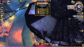 Neverwinter Online: Control Wizard - The Claok tower