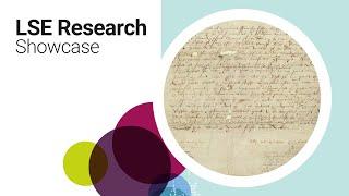 What wills reveal about English social, economic and psychological history | LSE Research Showcase