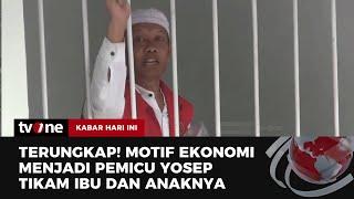 Perjalanan Kasus Misteri Pembunuhan Ibu-Anak di Subang Hingga Polisi Tetapkan 5 Tersangka | tvOne