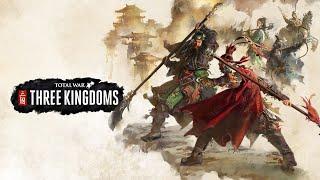 The Blender - Why Total War Three Kingdoms Was Dope