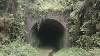 Abandoned Railway - Goggins Hill