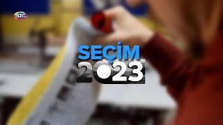 'Seçim 2023 Özel Yayını' 14 Mayıs'ta Sözcü Televizyonu'nda!