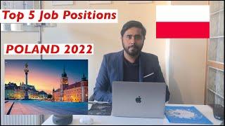 TOP POLAND VACANCIES 2022 | The Migration Bureau